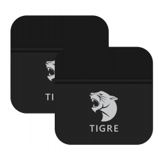 Tigre Box Package of 2