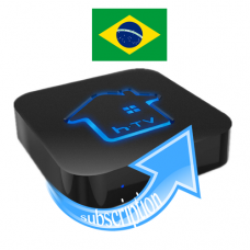 HTV / Tigre Brazil Subscription